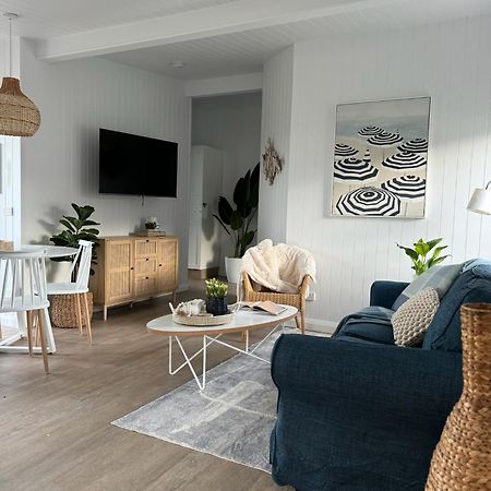 Beach Hut Scamander Εξωτερικό φωτογραφία