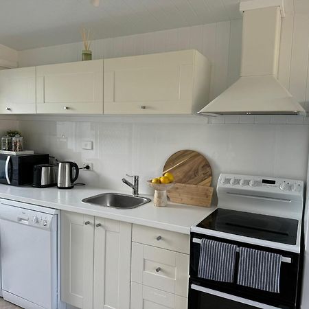 Beach Hut Scamander Εξωτερικό φωτογραφία