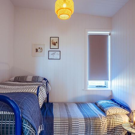 Beach Hut Scamander Εξωτερικό φωτογραφία