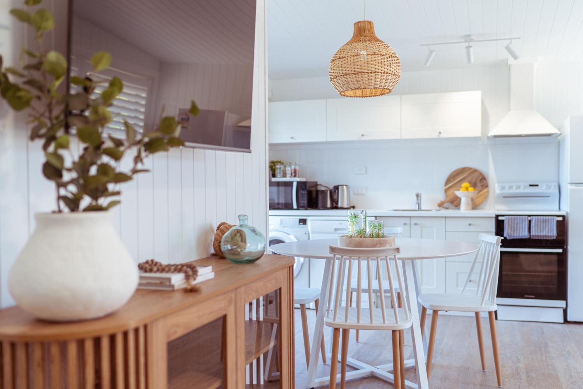 Beach Hut Scamander Εξωτερικό φωτογραφία