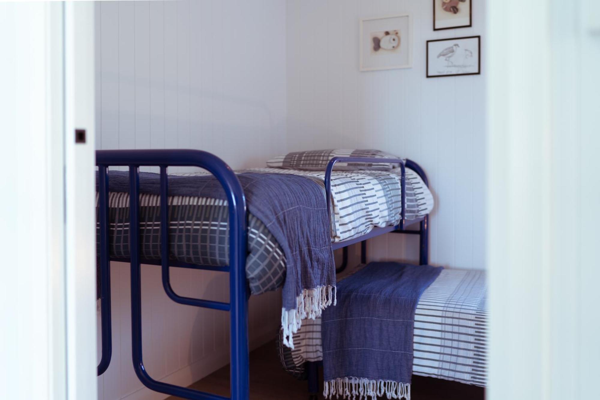 Beach Hut Scamander Εξωτερικό φωτογραφία