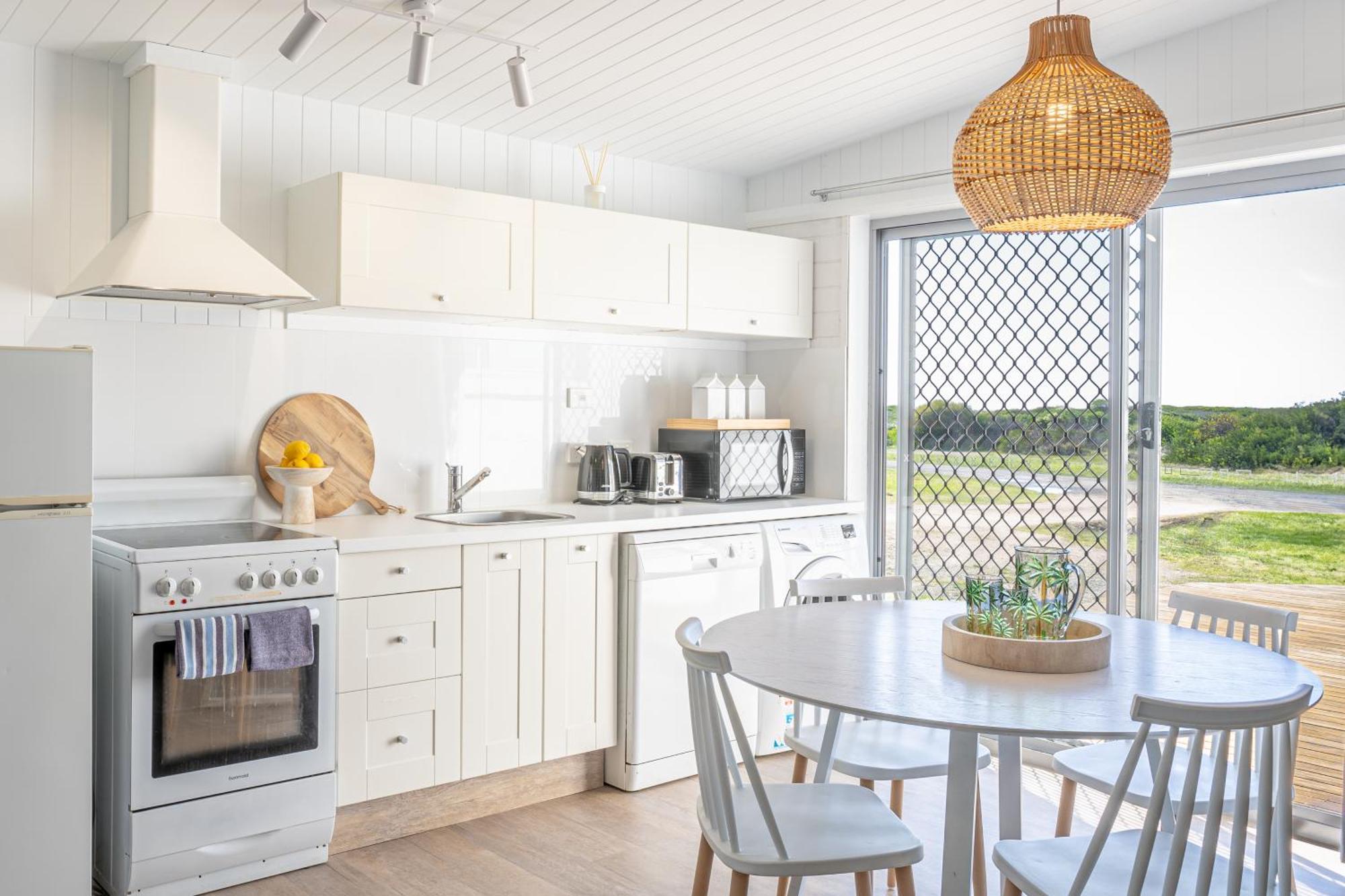 Beach Hut Scamander Εξωτερικό φωτογραφία