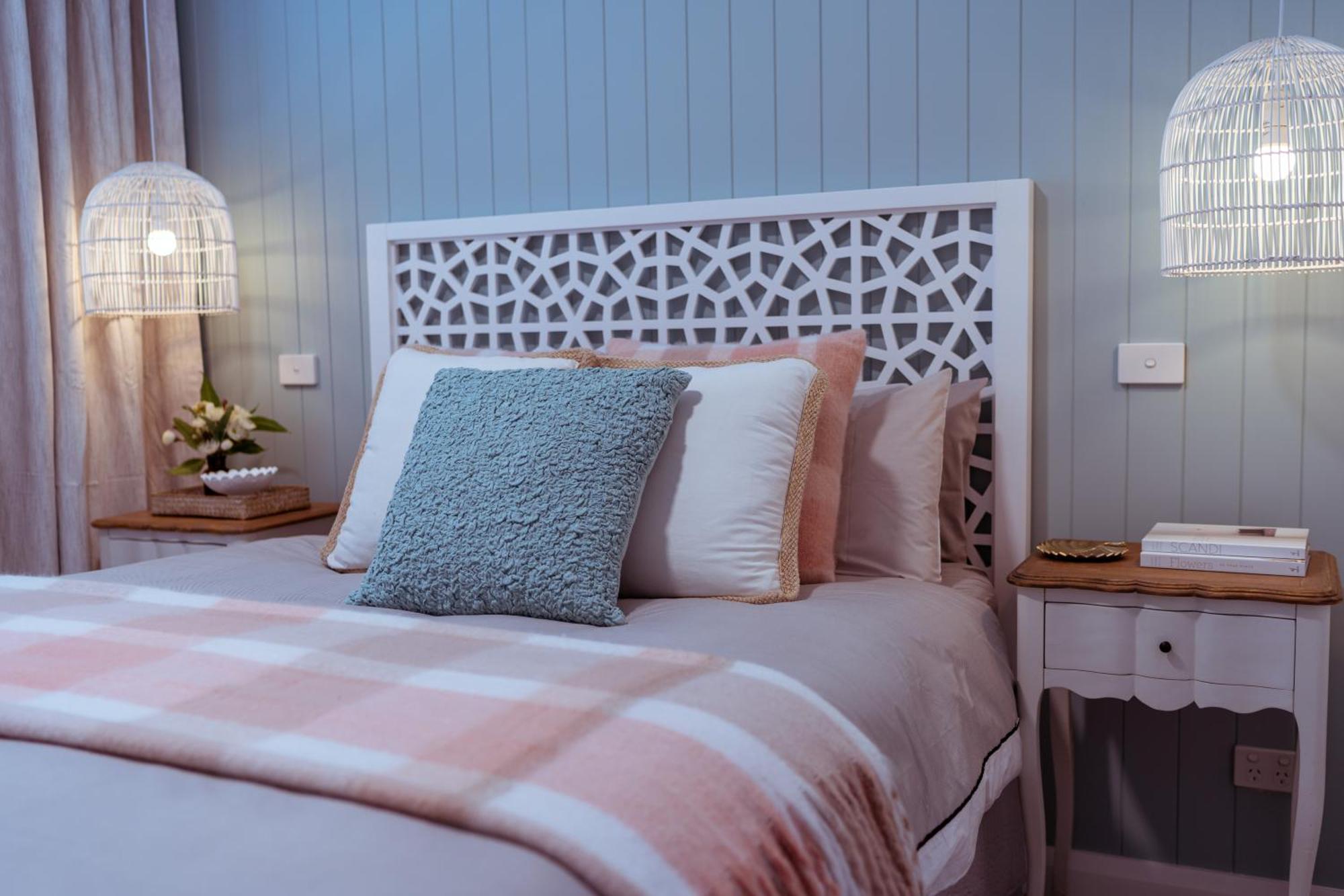Beach Hut Scamander Εξωτερικό φωτογραφία