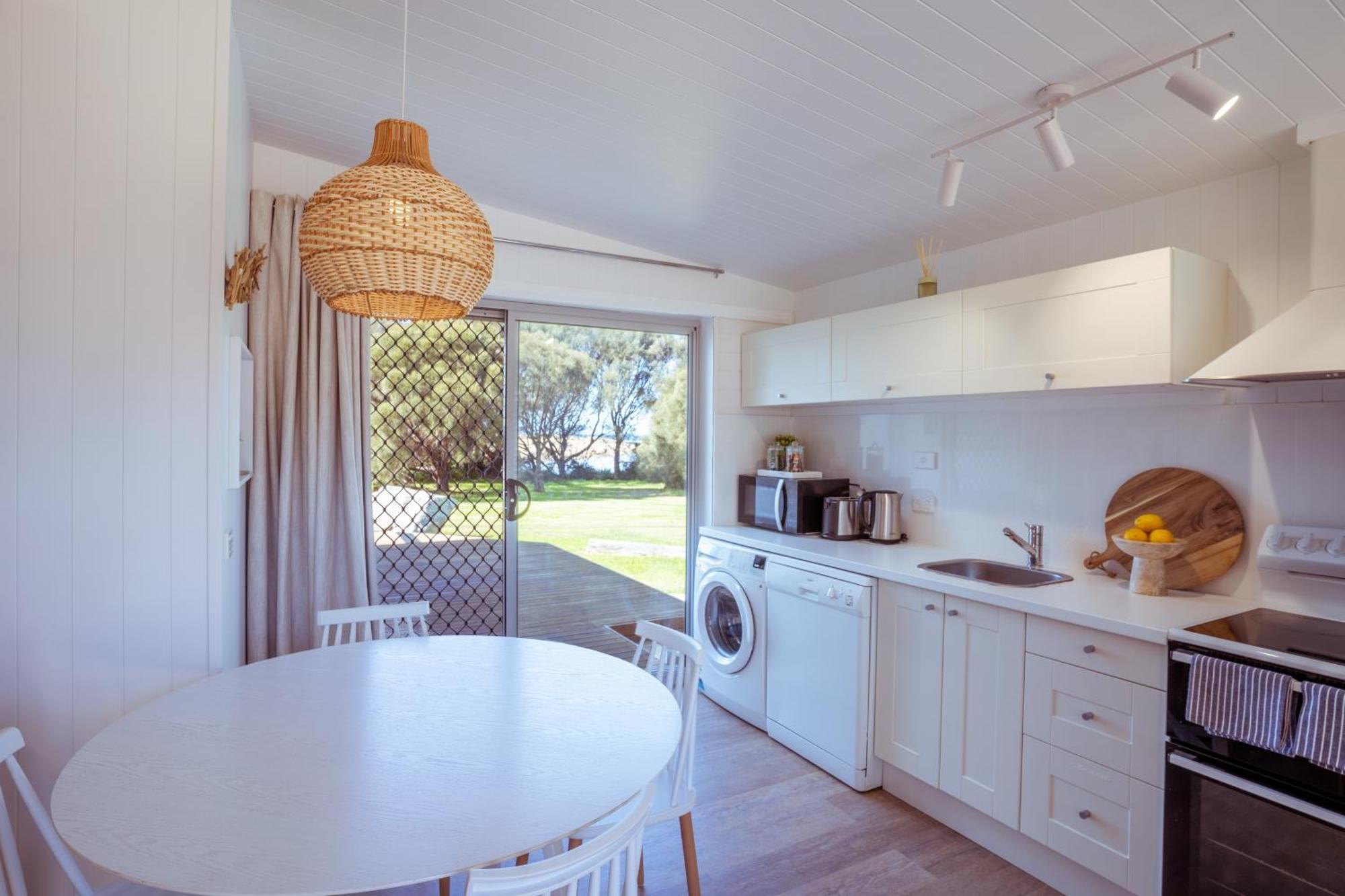 Beach Hut Scamander Εξωτερικό φωτογραφία